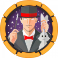 Machine Magic HTB Medium exploitée par injection SQL et téléversement PHP, puis par détournement du PATH jusqu’à root