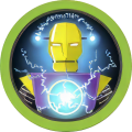Machine Shocker sur HackTheBox vulnérable à Shellshock via un script CGI