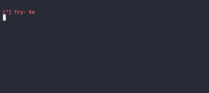 Exploitation de CMS Made Simple via CVE-2019-9053 et récupération des identifiants